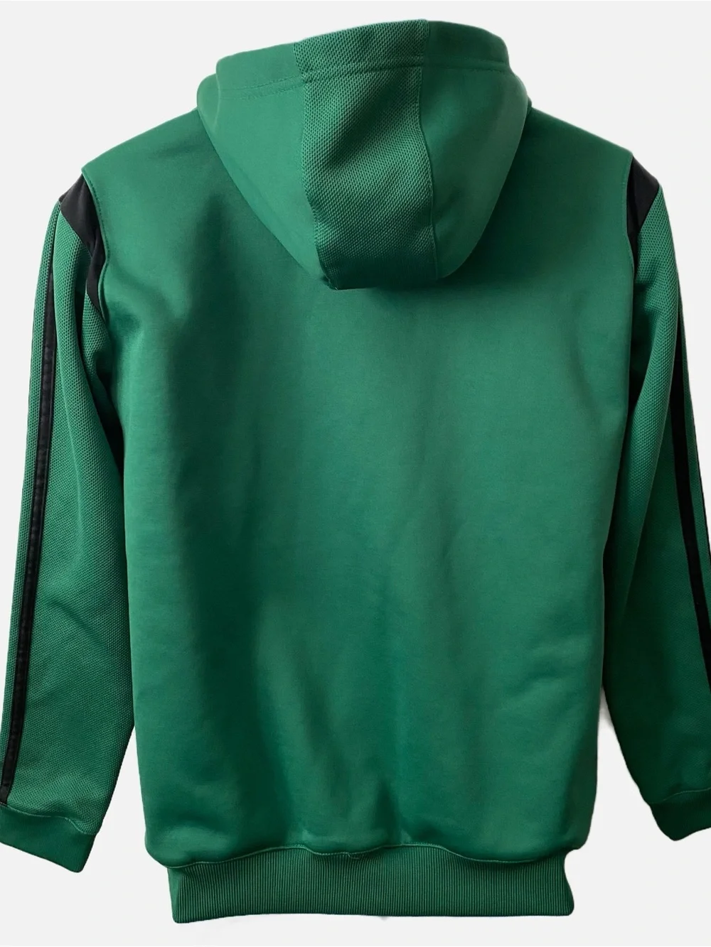 Adidas, Vintage NBA Boston Celtics Basketball Climaware Pullover Hoodie